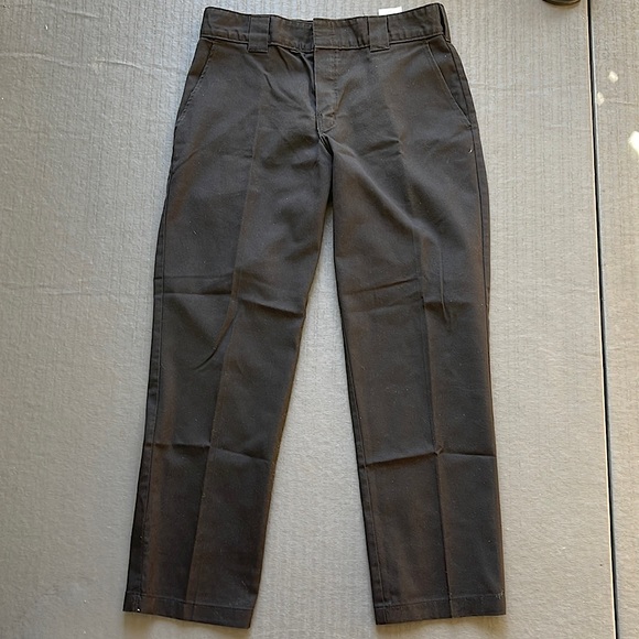 Dickies Pants Dickies Flex Work Pants 32 X 3 Poshmark